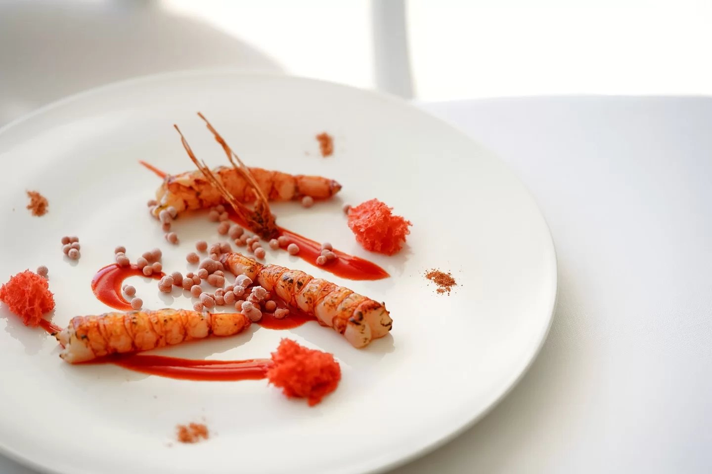 Sorrento Michelin Don Geppi