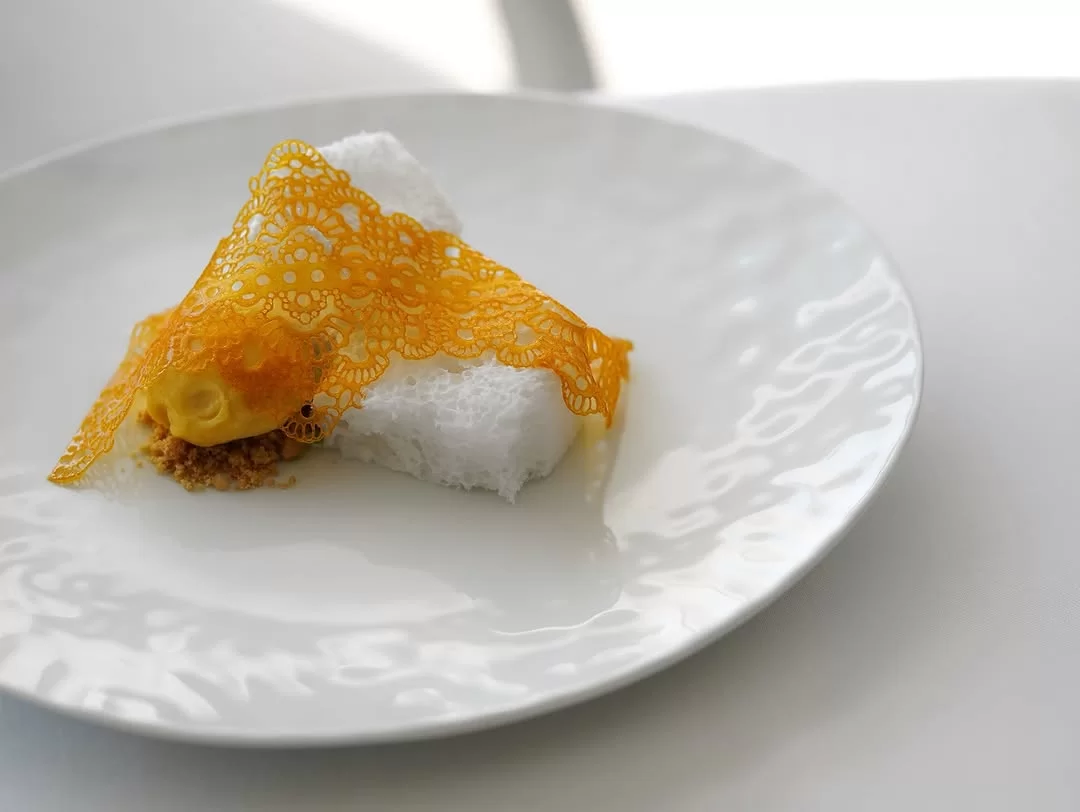 Sorrento Michelin Don Geppi