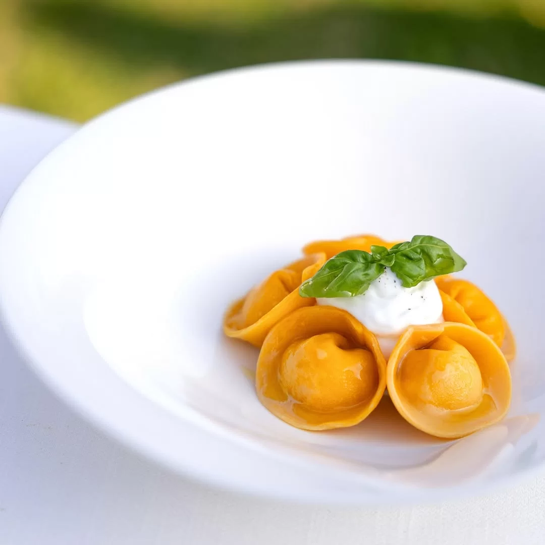 Sorrento Michelin Don Geppi