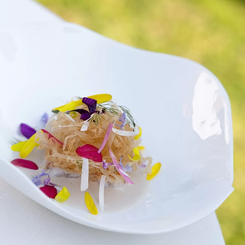 Sorrento Michelin Don Geppi