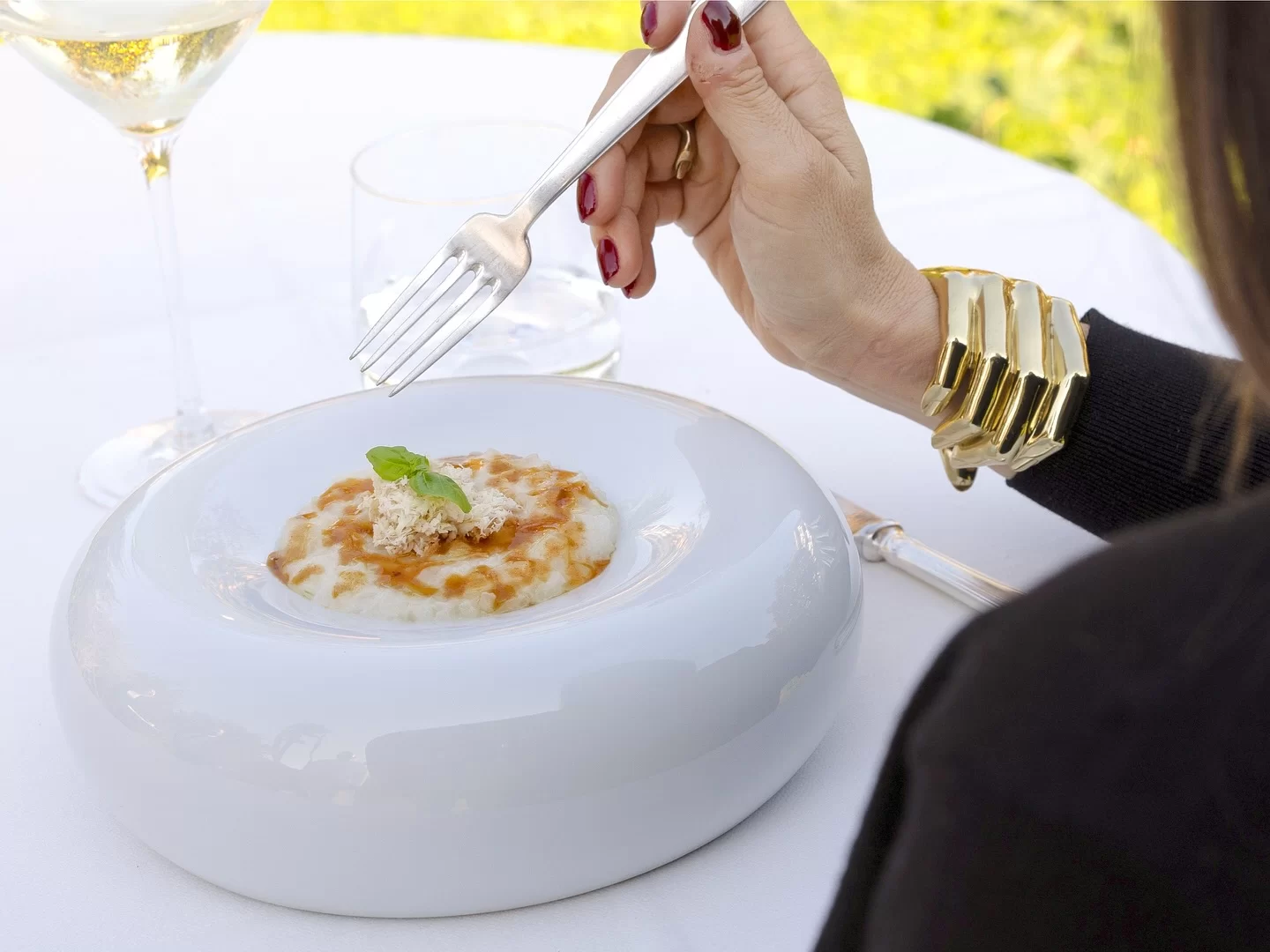 Sorrento Michelin Don Geppi