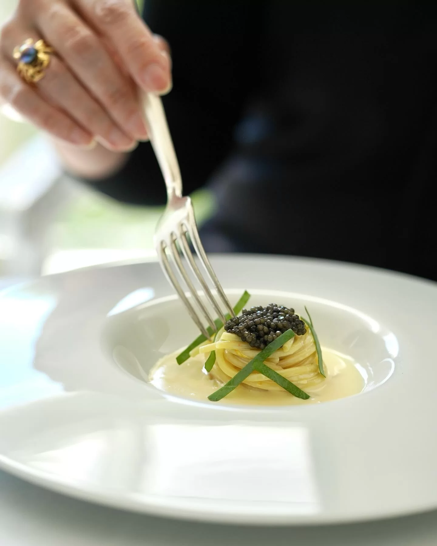 Sorrento Michelin Don Geppi